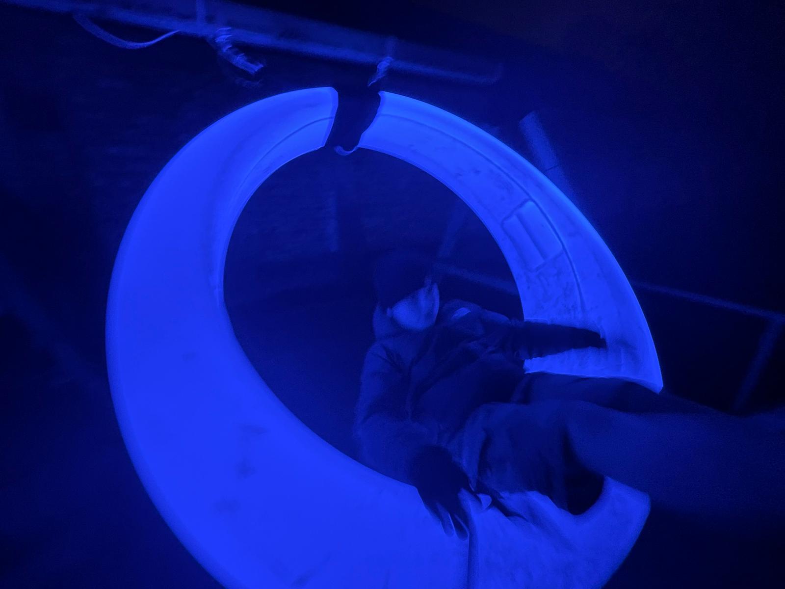 Sint-Martinus den XIIde - Winterkamp JVK 2024